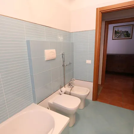 Guest house Ciciliana Valderice