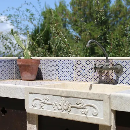 Ciciliana Guest house Valderice