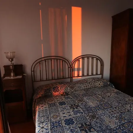 Ciciliana Guest house 3*