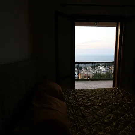 Ciciliana Guest house Valderice
