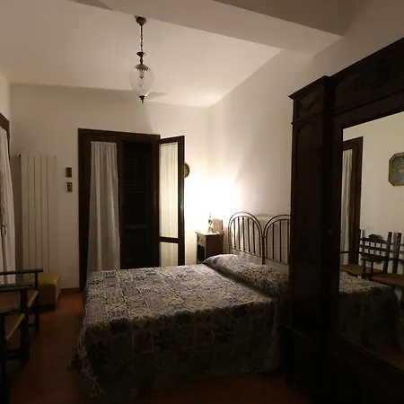 Guest house Ciciliana 3*