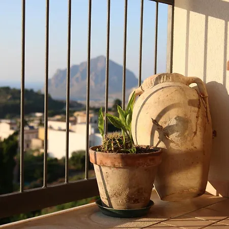 Guest house Ciciliana