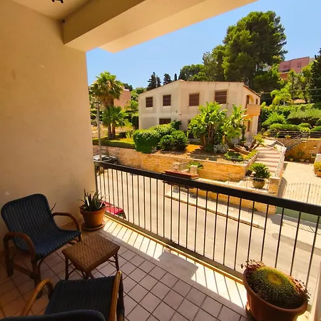 Ciciliana Guest house 3*